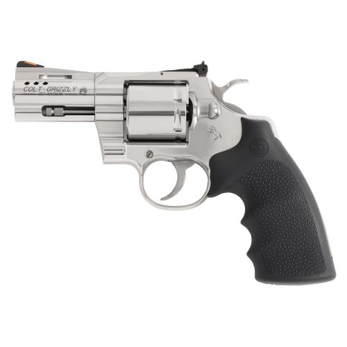 Colt Grizzly 3" 357 Mag GRIZZLYSP3RTS