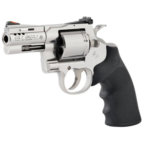 Colt Grizzly 3" 357 Mag GRIZZLYSP3RTS