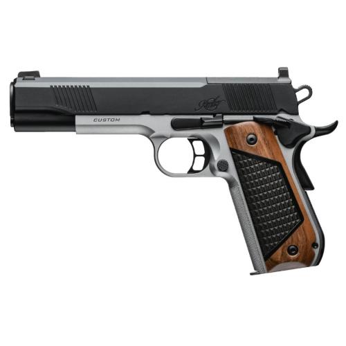 Kimber Custom Gen II Two-Tone 45 ACP 3200400