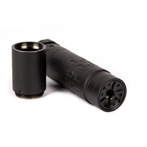 Silencerco - OMEGA 36M