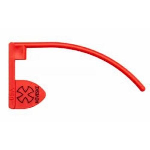 Red Towers Armory/Empty chamber flag