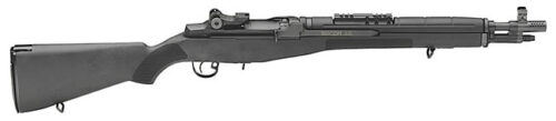 SPR M1A .308 SOCOM BLK 10RD