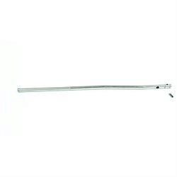 TacFire MAR009 AR15 Pistol Length Gas Tube with Pin Stainless Steel