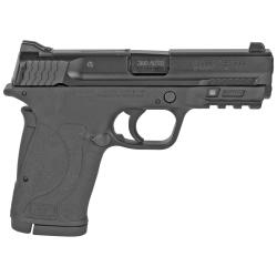 Smith & Wesson M&P 380 Shield EZ 380 ACP Armornite Black Pistol - 180023