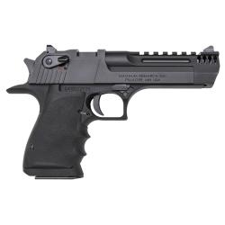 Magnum Research Desert Eagle L5 50AE Black Pistol - DE50L5IMB Magnum Research Desert Eagle L5 50AE Black Pistol - DE50L5IMB