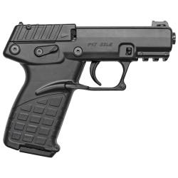KEL-TEC P17 22LR BLACK PISTOL - P17BLK KEL-TEC P17 22LR BLACK PISTOL - P17BLK