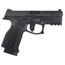 Steyr Arms M9-A2 MF 9mm Black Pistol - 78.223.2H0