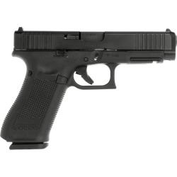 GLOCK G47 9MM  BLACK PISTOL - PA475S203MOS