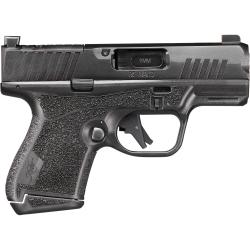 Kimber R7 Mako Optic Ready 9mm Semi-Automatic Black Pistol (with Truglo Pro Sights, Striker-Fired) Kimber R7 Mako Optic Ready 9mm Semi-Automatic Black Pistol (with Truglo Pro Sights, Striker-Fired)