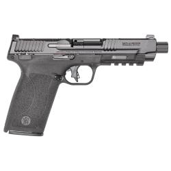 SMITH AND WESSON M&P5.7 NTS 5.7X28MM BLACK PISTOL - 13348