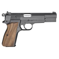 Springfield Armory SA-35 9mm Luger Black Pistol - HP9201