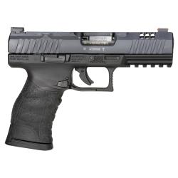 WALTHER ARMS WMP .22WMR BLACK PISTOL - 5220300