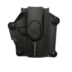 BDOG MX-001SC    MAX MULTIFIT POLY HLST