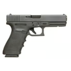 Glock 21SF Gen 3 (Short Frame) 45 ACP