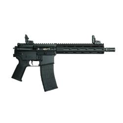 TIPPMANN ARMS M4-22 ELITE BUG OUT .22LR MATTE BLACK PISTOL - 101125