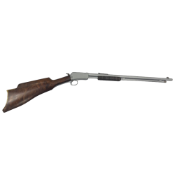 WINCHESTER 06 .22LR SILVER/WOOD RIFLE - UPC491029