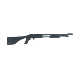 Winchester SXP Shadow Defender 20 Gauge Matte Black Shotgun - UPCTR040733YZSP-2