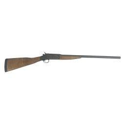 NEW ENGLAND PARDNER 20 GAUGE BLUED SHOTGUN - UPC262104