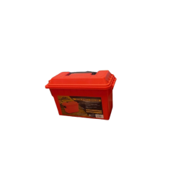 Ridgeline Plastic .30 cal Ammo Box FDE
10121