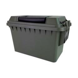 Ridgeline Plastic .30 cal Ammo Box 10120