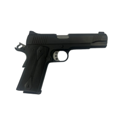 KIMBER CUSTOM 2 45 ACP BLACK PISTOL - UPCK301067 KIMBER CUSTOM 2 45 ACP BLACK PISTOL - UPCK301067