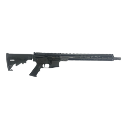 ARMALITE M15 223/5.56MM BLACK RIFLE - UPC15-014184A ARMALITE M15 223/5.56MM BLACK RIFLE - UPC15-014184A