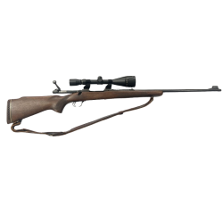 WINCHESTER MODEL 70 .30-06 BLUED STEEL RIFLE - UPC259398