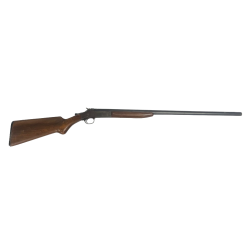 HARRINGTON & RCHARDSON Bay State 12 GAUGE BLACK SHOTGUN - UPCA859858 HARRINGTON & RCHARDSON Bay State 12 GAUGE BLACK SHOTGUN - UPCA859858
