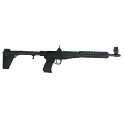 KEL-TEC SUB-200 9MM BLACK RIFLE - UPCFGJ622 KEL-TEC SUB-200 9MM BLACK RIFLE - UPCFGJ622