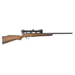 MARLIN 917V .17 HMR WALNUT RIFLE - UPC95603165