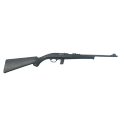 MOSSBERG & SONS 702 PLINKSTER 22LR BLACK RIFLE - UPCEFC225988