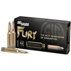 SIG AMMO 277 FURY AB 150GR 20/200
