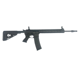 AERO PRECISION X15 .223 CAL / 5.56x45MM BLACK RIFLE - UPCX336836