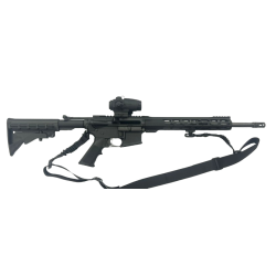 ANDERSON MANUFACTURING AM-15