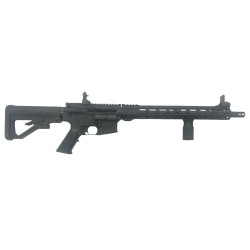 Towers Armory AR-15 5.56X45MM NATO Black Rifle - UPCAR00217