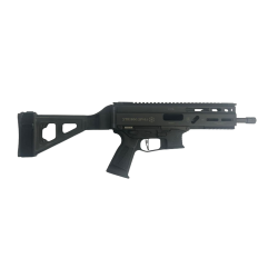 GRAND POWER STRIBOG SP9A1 9MM BLACK PISTOL - UPCGSA20184