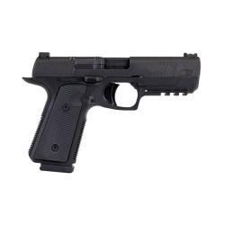 DANIEL DEFENSE DDH9 9MM BLACK PISTOL -  50-179-10084-006 (STRIKER-FIRED) DANIEL DEFENSE DDH9 9MM BLACK PISTOL -  50-179-10084-006 (STRIKER-FIRED)