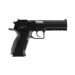 EAA Witness P Match Pro 9mm Black Pistol - 600663 EAA Witness P Match Pro 9mm Black Pistol - 600663