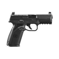 FN America FN 510 MRD 10mm Auto Black Pistol - 66-101379