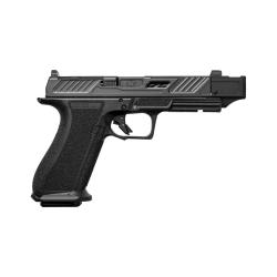 Shadow Systems DR920P Elite 9mm Black Nitride Pistol - SS-2212
