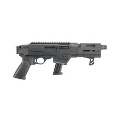 RUGER PC CHARGER 9MM BLACK PISTOL - 291