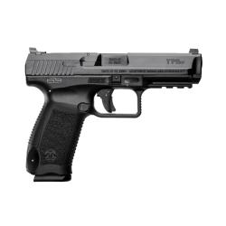CANIK TP9SF 9MM BLACK PISTOL - HG4865-N CANIK TP9SF 9MM BLACK PISTOL - HG4865-N