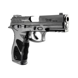 Taurus Intl. TH10 10mm Matte Black Pistol - 1-TH10041