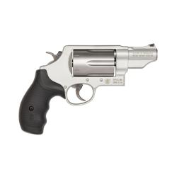 Smith & Wesson Governor .45 Colt Stainless Steel Revolver 160410 Smith & Wesson Governor .45 Colt Stainless Steel Revolver 160410