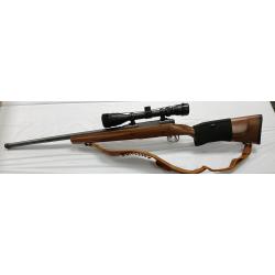 Savage Arms AXIS II XP