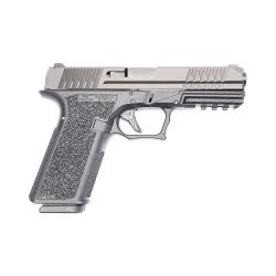 POLYMER80 PFS9 9MM BLUE/BLACK PISTOL - P80PFS9CMPBLK POLYMER80 PFS9 9MM BLUE/BLACK PISTOL - P80PFS9CMPBLK