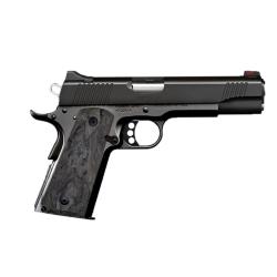 Kimber Custom LW Night Patrol 1911 9mm Black Pistol - KIM3700706 Kimber Custom LW Night Patrol 1911 9mm Black Pistol - KIM3700706