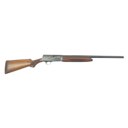 BROWNING A5 16 GAUGE BROWNING AURIC CONCEALMENT SHOTGUN - UPCA17687 BROWNING A5 16 GAUGE BROWNING AURIC CONCEALMENT SHOTGUN - UPCA17687