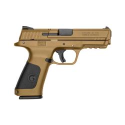 Girsan MC28SA FDE 9mm FLAT DARK EARTH PISTOL - 390110