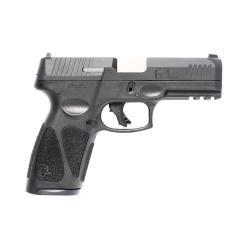 TAURUS INTERNATIONAL G3 9MM MATTE BLACK PISTOL - 1-G3B941